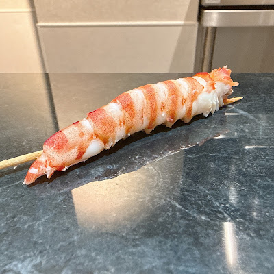 西天満 鮨吟心掴 사진 4
