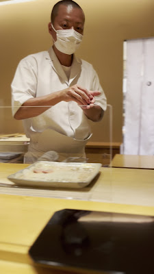 Sushi Shiotsu 사진 2