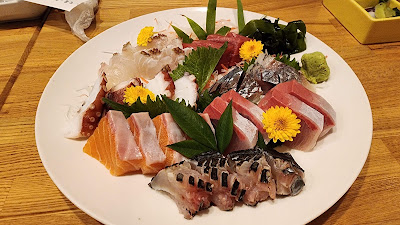 旬肴・旬鮨 北浜 やっこ 사진 3