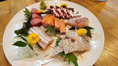 旬肴・旬鮨 北浜 やっこ 사진 2