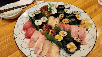 旬肴・旬鮨 北浜 やっこ 사진 5