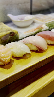 Tatsu-sushi 사진 2