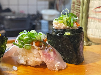 Tatsu-sushi 사진 3