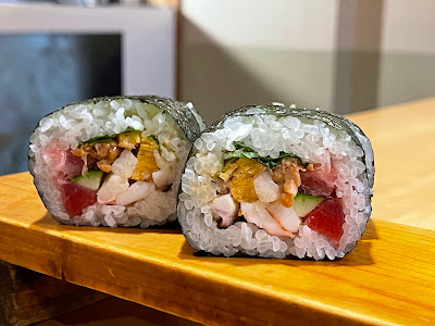 Tatsu-sushi 사진 4