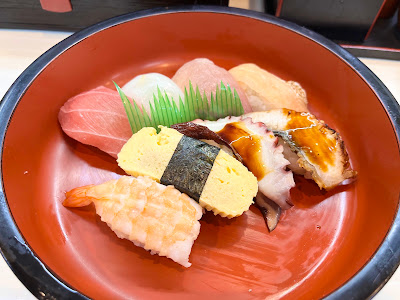 Hoteizushi 사진 4