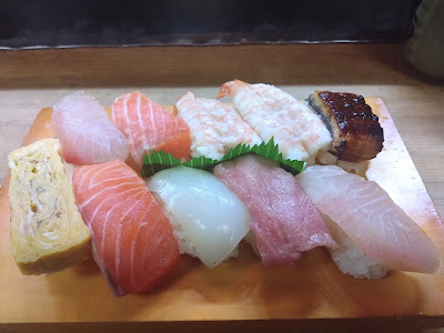 Sushi Tsuru 사진 2
