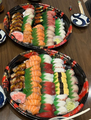 Sushi Tora Honten 사진 2