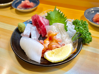 Nagayoshi Sushi 사진 2