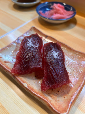 Nagayoshi Sushi 사진 4