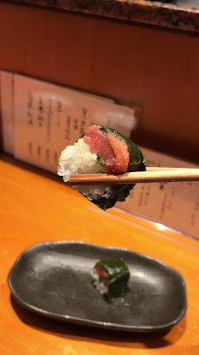 Sushi Aoki 사진 2