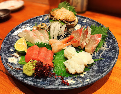 Sushi Aoki 사진 3