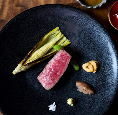 Tsukimi Sushi & Teppan 사진 3