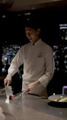 Tsukimi Sushi & Teppan 사진 2