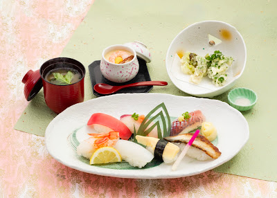 Sushi-dokoro Otowa 사진 3