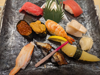 Sushi-dokoro Otowa 사진 4