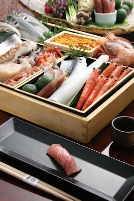 Okina Sushi 사진 2