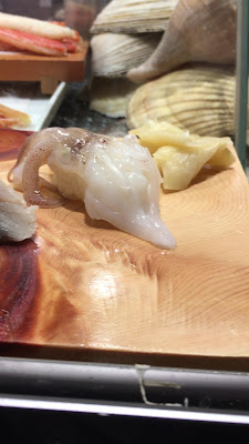 Hakodate Standing Sushi Bar Kantaro LINKS UMEDA Branch 사진 2