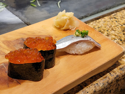 Hakodate Standing Sushi Bar Kantaro LINKS UMEDA Branch 사진 3