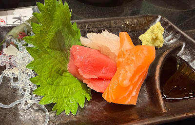 Hakodate Standing Sushi Bar Kantaro LINKS UMEDA Branch 사진 4