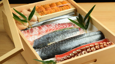 Sushi Tanpei 사진 3