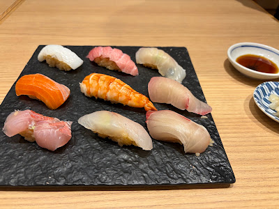 Sushi Tanpei 사진 4