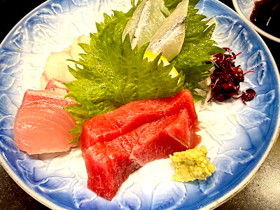 新梅田食道街 春駒 사진 4