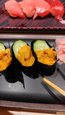 魚と海鮮鮨酒場 街のみなと ルクア店 사진 2