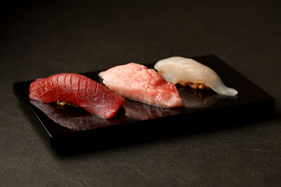 Sushi Ayatsuki Osaka Umeda-ten 사진 3