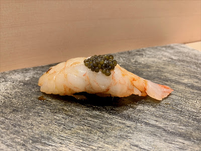 Sushi Ayatsuki Osaka Umeda-ten 사진 4