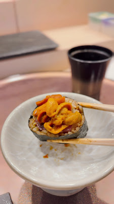 Sushi Ayatsuki Osaka Umeda-ten 사진 2