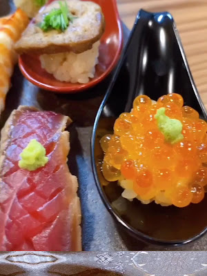 스시 마츠이 오사카우메다점 사진 2