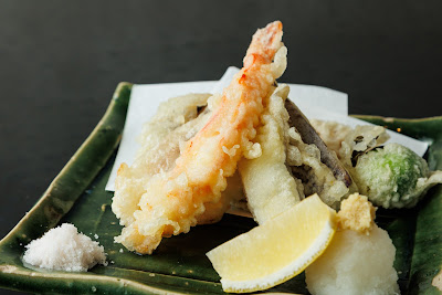 鮨のかぜ 사진 3