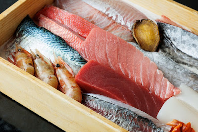 鮨のかぜ 사진 4