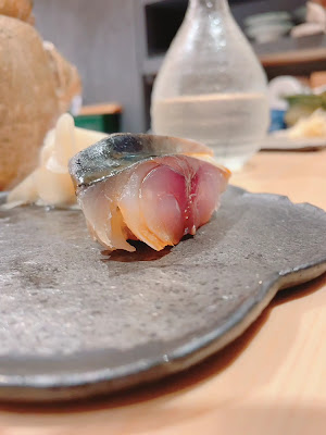 鮨のかぜ 사진 2