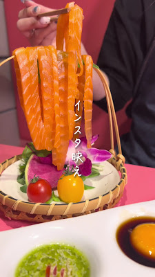 サーモンLabo 梅田店 사진 2