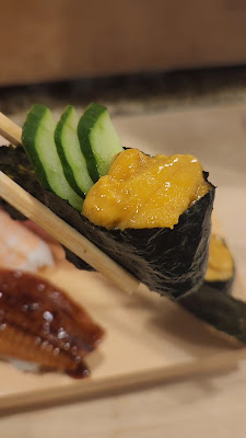 Tsuru Sushi 사진 2