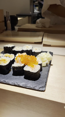 Sushi Sakaba Teppei 사진 2