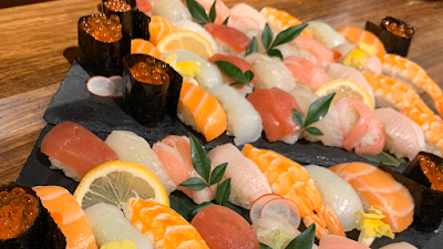 Kitarozushi Ohatsutenjin 사진 3