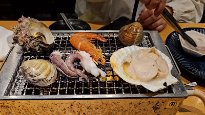 浜焼き酒場 磯の香り 사진 2