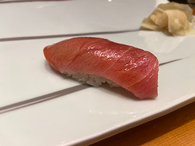 Ginza Kyubey Imperial Hotel Osaka 사진 3