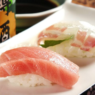 YakkoSushi Tengo ( Tenjinbashi 5-Chome ) 사진 4