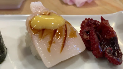 YakkoSushi Tengo ( Tenjinbashi 5-Chome ) 사진 2