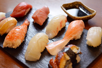 Sushi Izakayahiro 사진 2