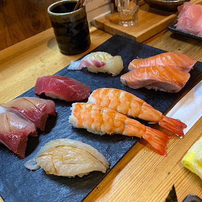 Sushi Izakayahiro 사진 4