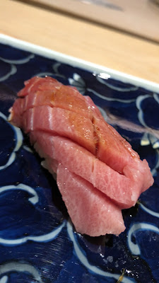 Sushi Amatsuka 사진 2
