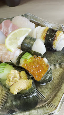 鮨処うお徳 사진 2