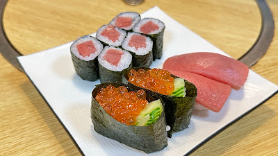 鮨処うお徳 사진 4