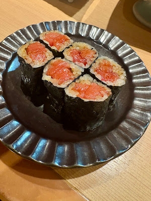 Sushi-dokoro MAEDA 사진 3