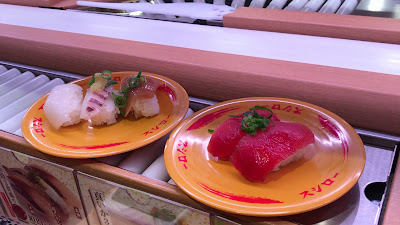SUSHIRO Tenjinbashi 5-Chome Shop 사진 2