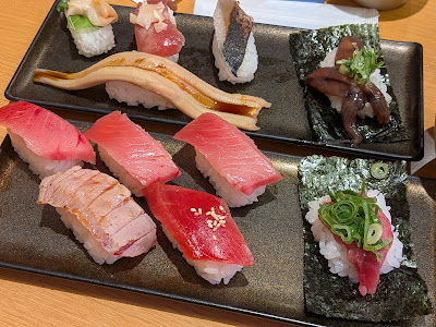 SUSHIRO Tenjinbashi 5-Chome Shop 사진 4